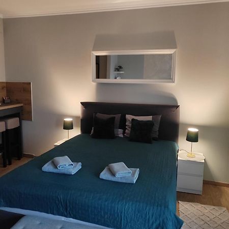 Apartman Lola Subotica Eksteriør bilde
