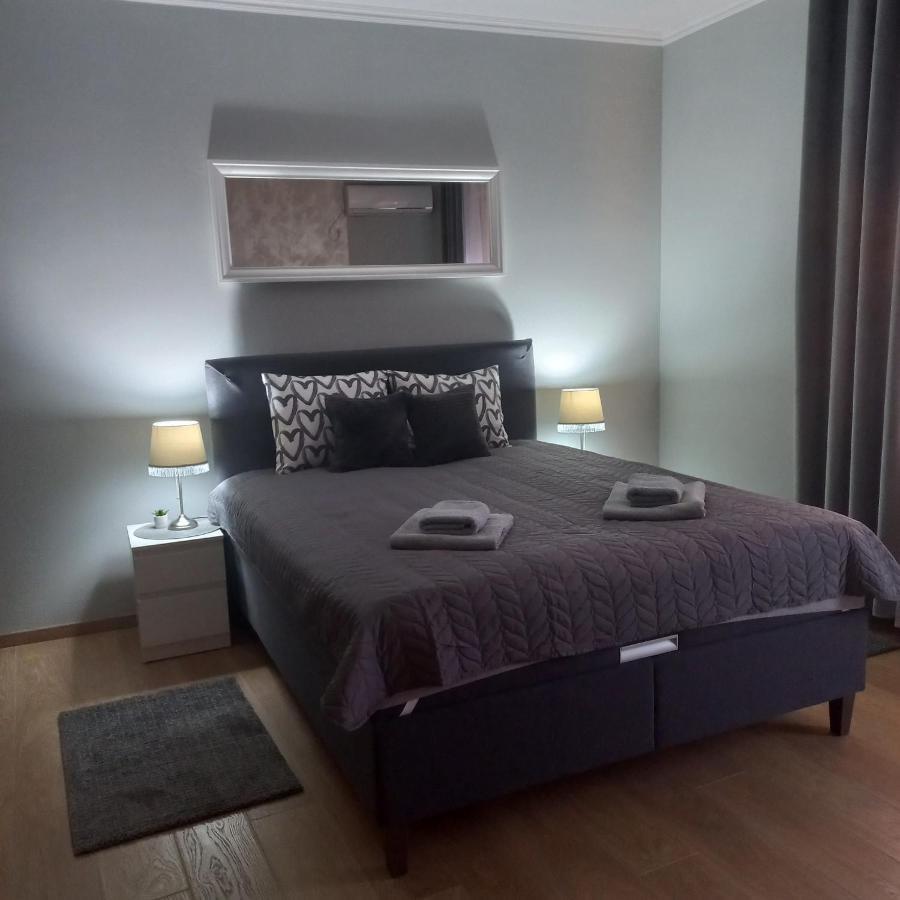 Apartman Lola Subotica Eksteriør bilde