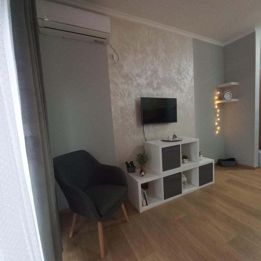 Apartman Lola Subotica Eksteriør bilde